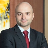 Dmitri Evseev