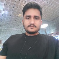 Narendra Kumar Bharadwaj