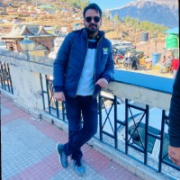 Rakshit Bhardwaj