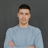 Andrew Solntsev