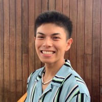 Anthony Neo Marcos
