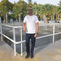 Victor Manuel Marin Tello