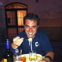 Alessandro Staffolani