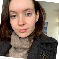 Courteney Horan