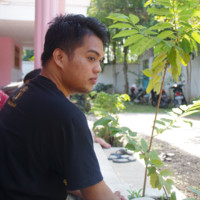 Afif Firdaus Wipayana