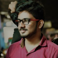 Mohammed Mufeed Alangadan