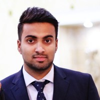 Kevin Philip Shaji