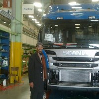 Ahmed Fadil