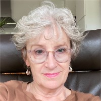 Mei Zegers