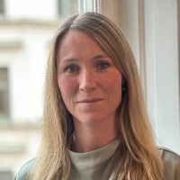 Eva Malmros