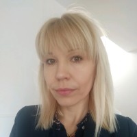 Kijuk Marlena