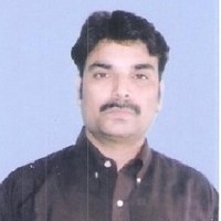 Rajesh Kumar Mishra