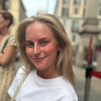 Rosanne Van De Wetering