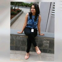 Trupti Phapale