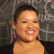 Serena Bolden