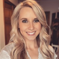 Mariah Frye, MSW