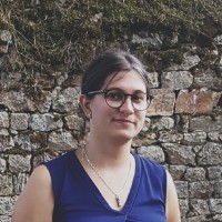 Alexandra GONON