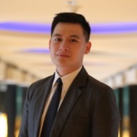 Bobby Hartono
