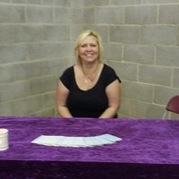 Debbie Sandford