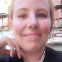 Kristin Høibakk