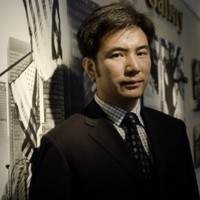 Alex Xianfeng Liu