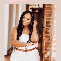 Keesha Jackson
