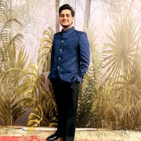 Paras Kamra