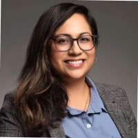 Katy Cisneros, MPH