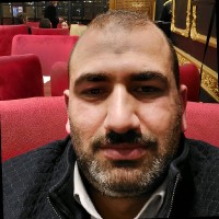 Gamil Husainy