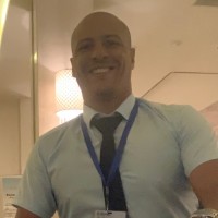 Mohamed Ali Edris