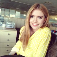 Elif Özcan
