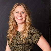 Paula Fifield