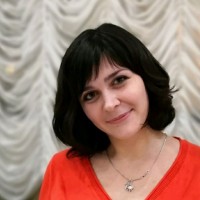 Анна Николаец