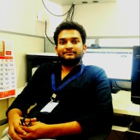 Prashant Holkar