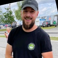 Alexander Warming Juul