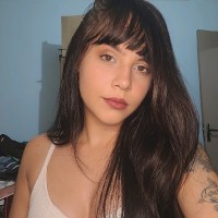 Tainá Natiele Rodrigues