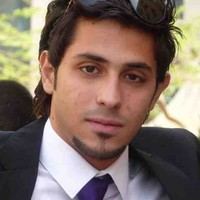 Bassel Abu Ghazaleh