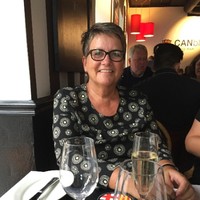 Gitte Bek