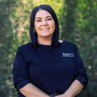 Tamara Thomas