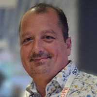 André Palm