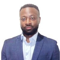 Kwaku Frimpong Aboagye, M.Sc., AMBCS