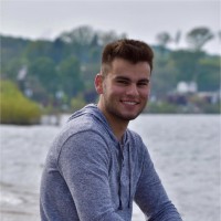 Justin Mcsawby
