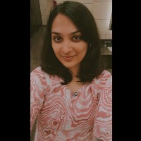 Harshita Agarwal