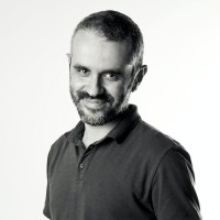 F. Burak Evlice