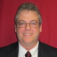 Patrick Tuttle