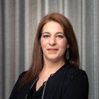 Sara Haghighi