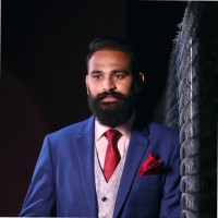 Vivek S P
