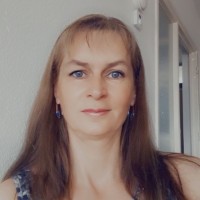Nathalie Van Egdom