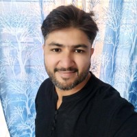 Akshay Kithani