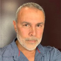 Martin Almaraz